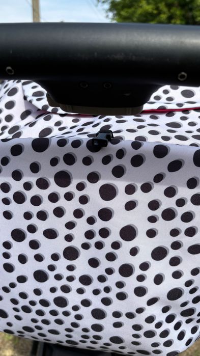 Лятна количка Inglesina Quid 2