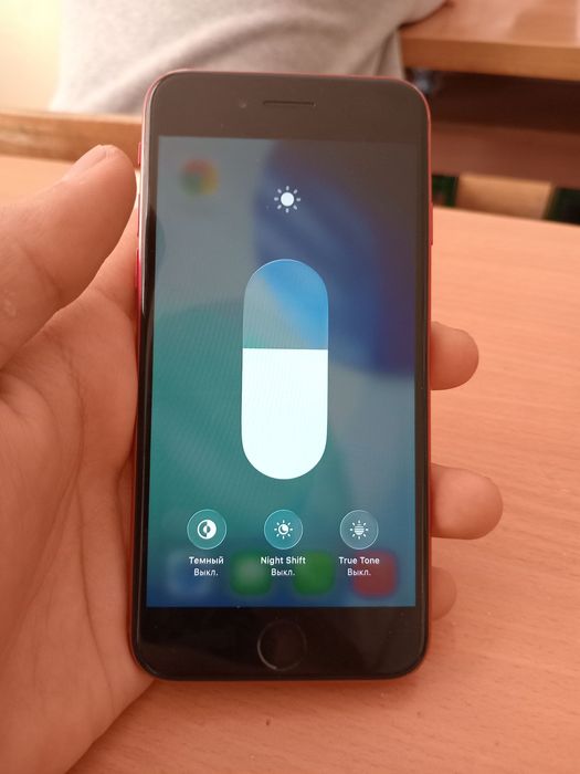 Iphone se 64 gb yomkis 78 abmen bor