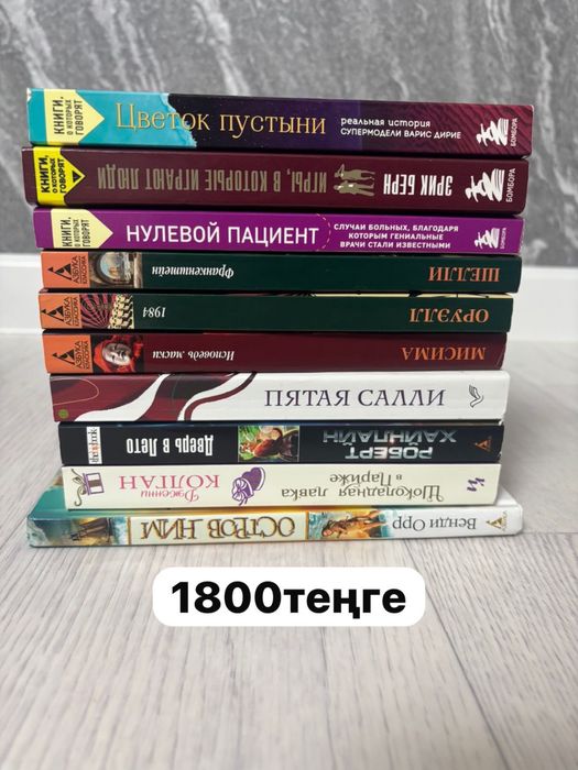 Книги Продается Город Актау