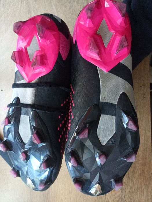 Оригинални бутонки Adidas Predator 43 1/3 номер