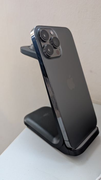iPhone 13 ProMax Space Grey