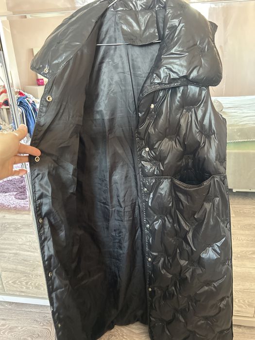 Продам верхнюю одежду