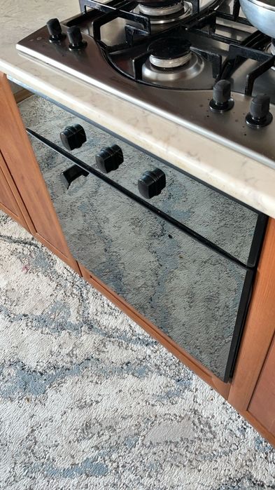 Продам кухню, прямая 4 м