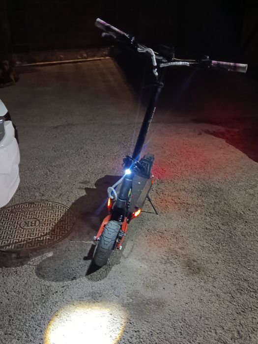 Joyor t10s кастом