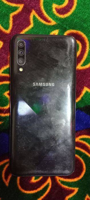 A30s dakument karopkasi bor