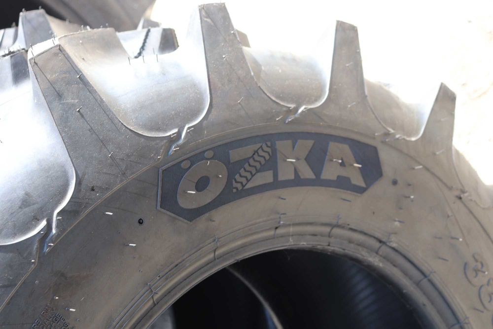 Anvelopa 380/70 R24 OZKA AGRO10 TL 125/A8