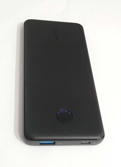 Baterie externa Anker PowerCore Slim 10000 PD ca noua + bonus!