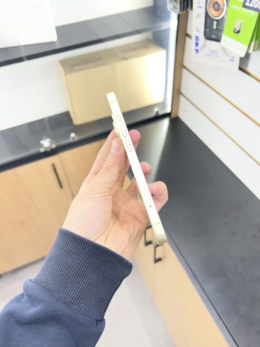 Айфон 15(128gb) 87%