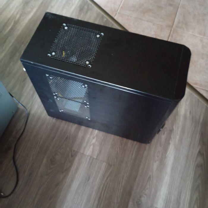 компютър ryzen3 1200