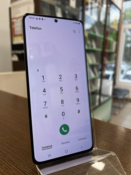 Samsung Galaxy S21 Ultra / 256Gb / Garantie 12 luni