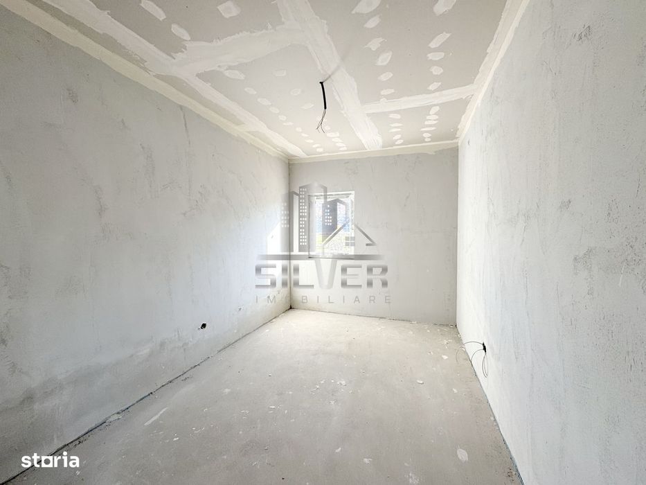 Case  tip duplex in zona centrala Gilau.