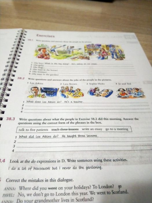 English Vocabulary in Use