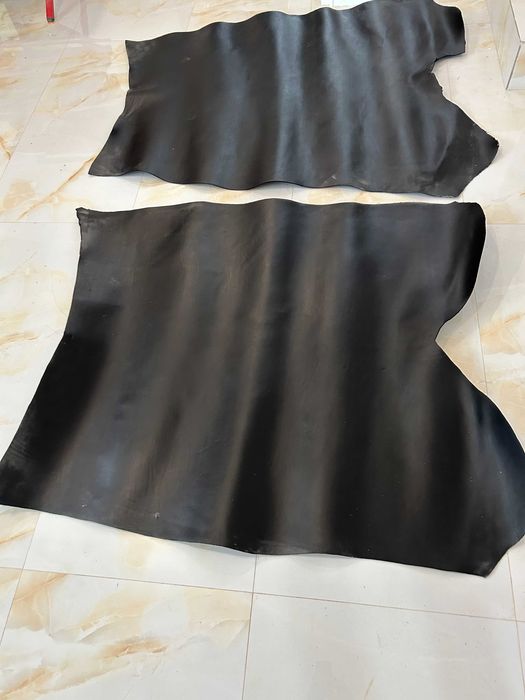 Vand piele naturala bovine grosime 3,2-3.7 mm