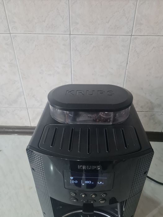 Кафе автомат KRUPS