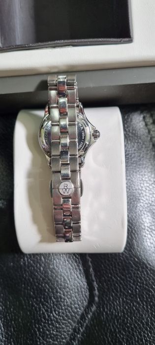 Дамски часовник Raymond Weil 9460-ST-00308