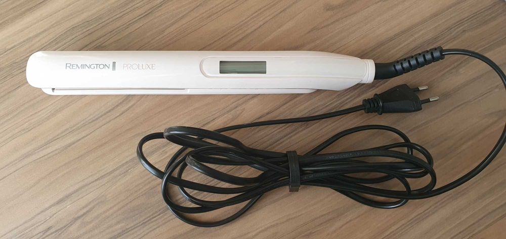 Преса за коса remington s9100