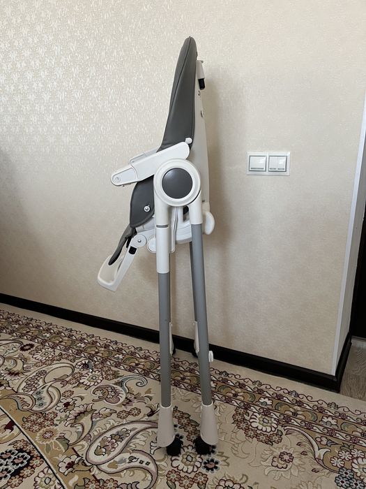 Стульчик для кормления детский