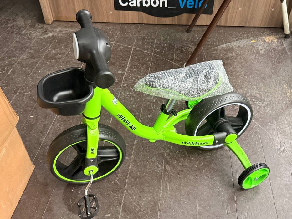 Детский велосипед MHAYU BEi 3 в одном