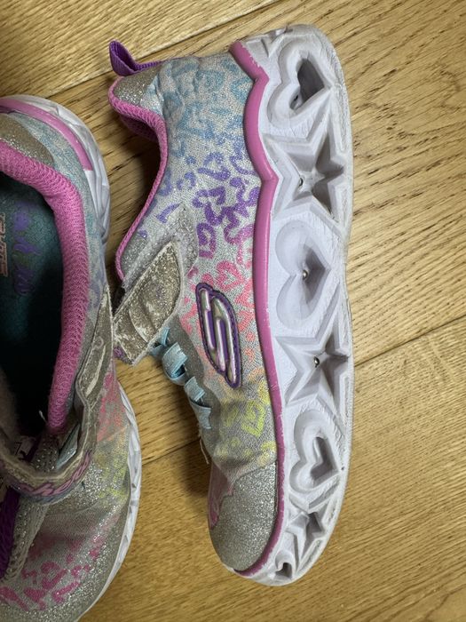 Skechers lights - marime 31