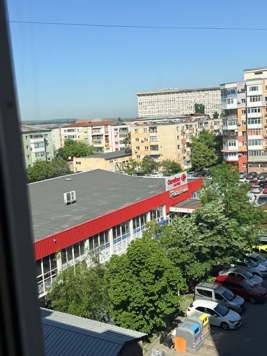 Apartament Spitalul nr. 1