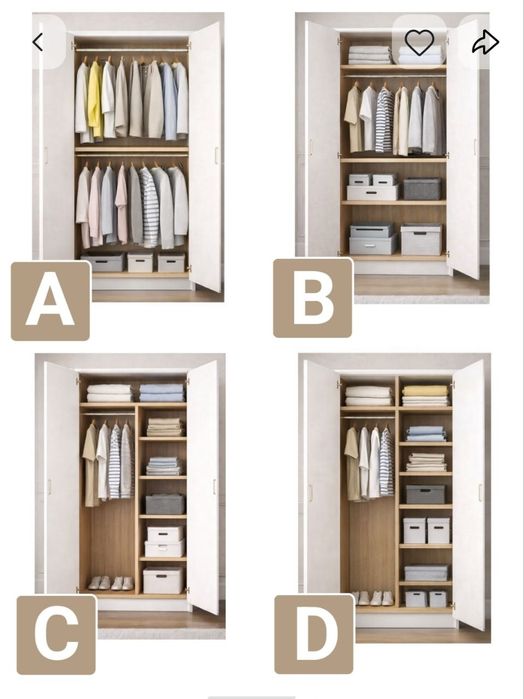 Шкаф.оптом.  Шкаф 2 ешикли