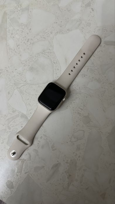 Apple Watch Se 2 поколение