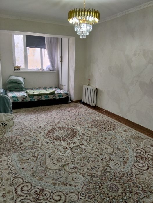 Квартира 2 х комнатная