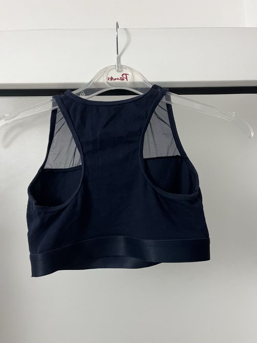 bustiera Tommy Hilfiger marimea S