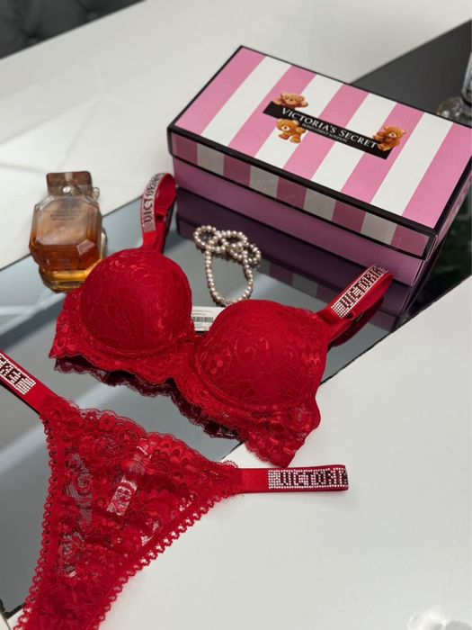 Victoria Secret set sutien