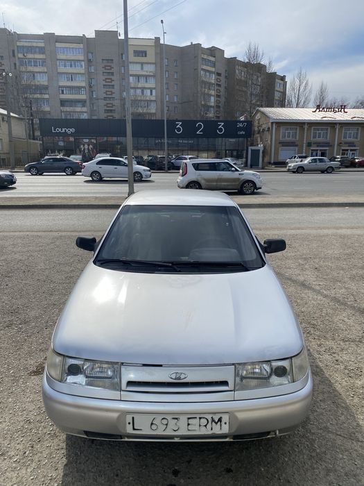 Продам автомобиль Ваз 2110