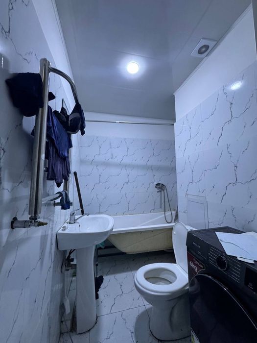 КУКЧА Дарвоза 1-2/10/10 55м2 С ремонтом