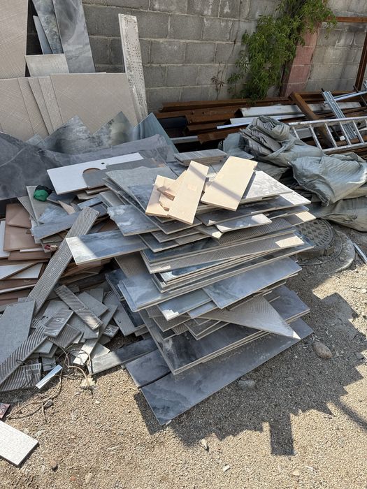 Кафель бесплатно