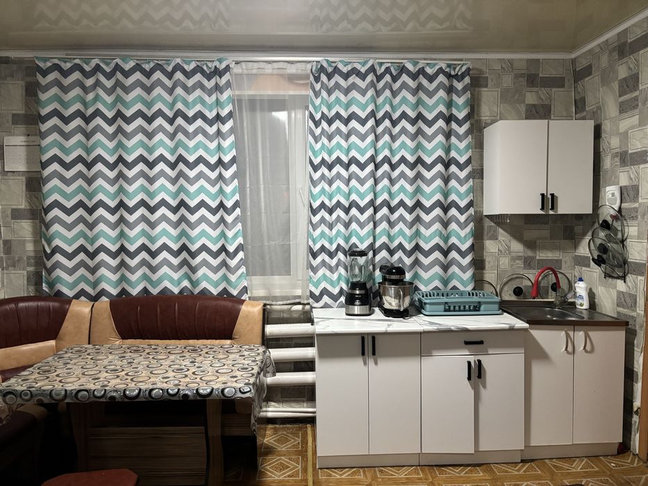 Дом в пос. Карасу