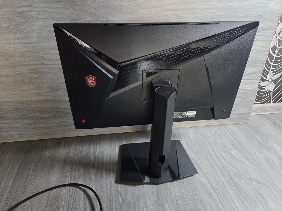 ПРОМО ! MSI MAG 274QRF QD 27 инча Геймърски Монитор !