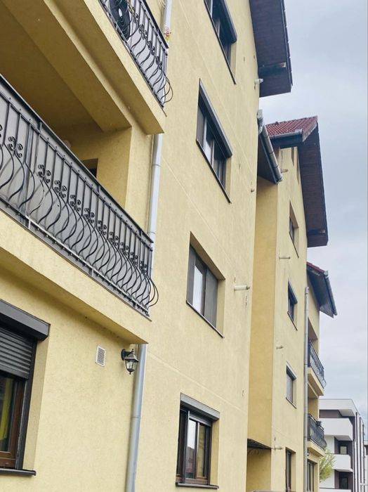 Apartament 3 camere inchiriat, Calea Gusteritei