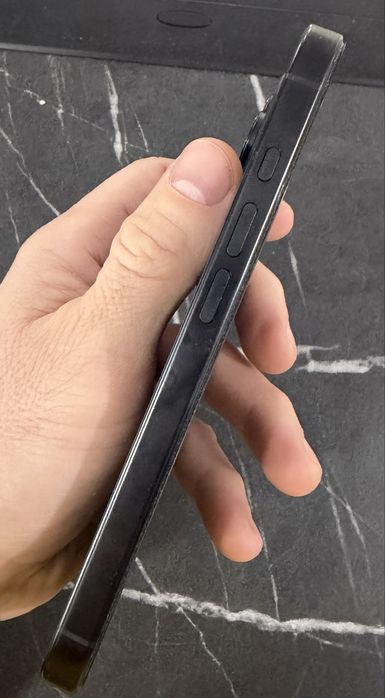 iPhone 16 Pro, Black Titanium, 256 GB