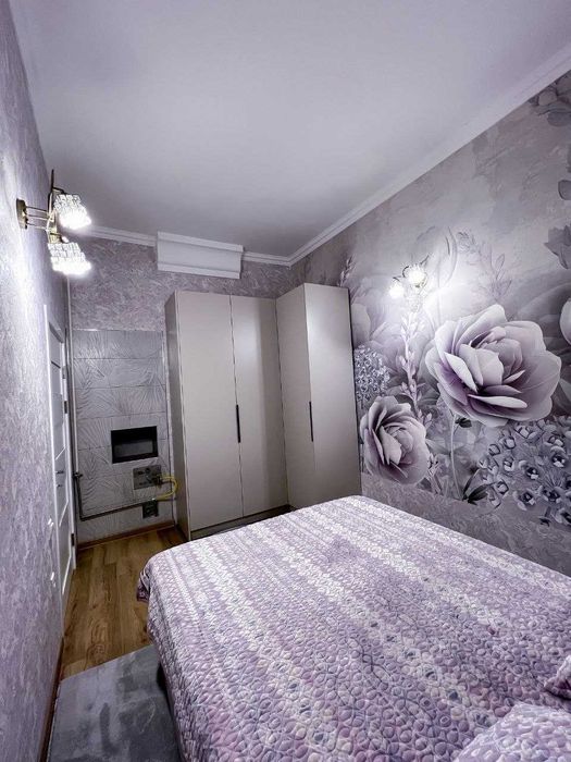 Аренда 2-х комнатной квартиры на Аския