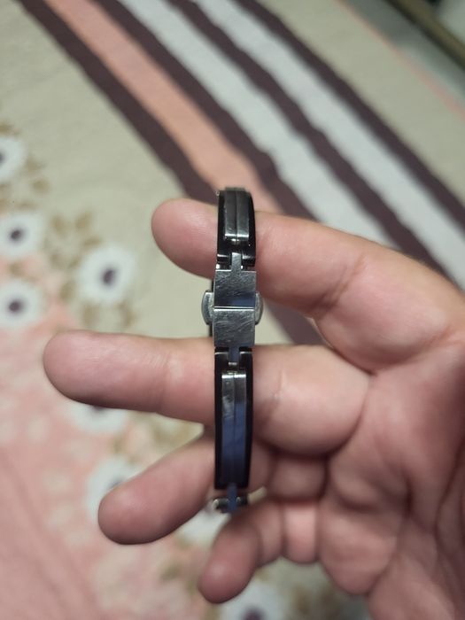 Bratara Baraka Aur si Argint