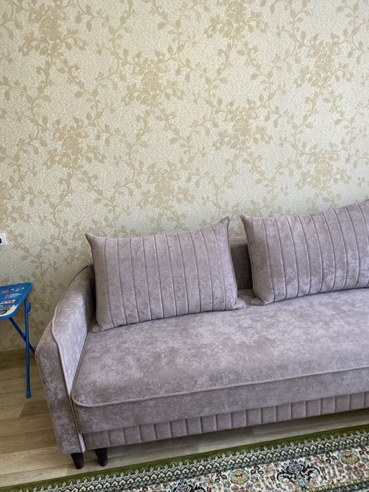 Продам новый диван угловой