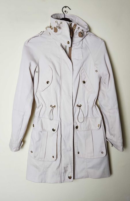 Парка яке Vero Moda XS