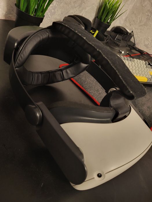 Meta Quest 2 (128gb)