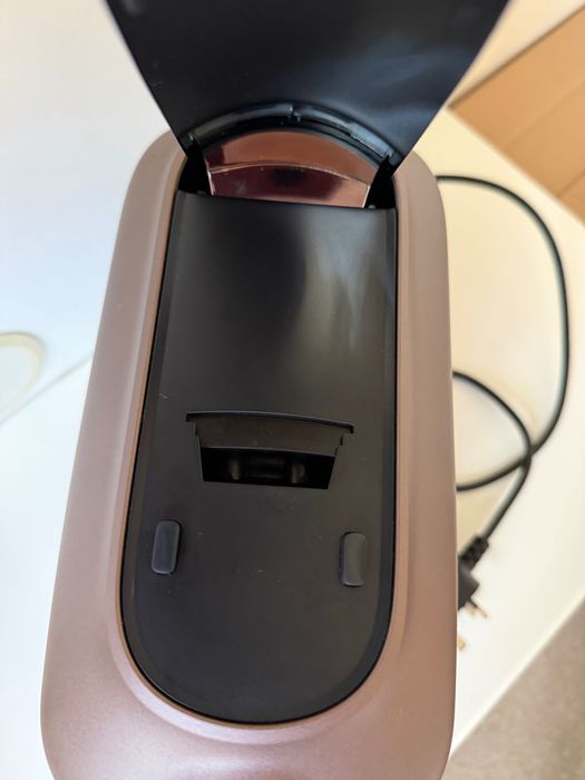 Кафе машина Lavazza a Modo Mio Desea