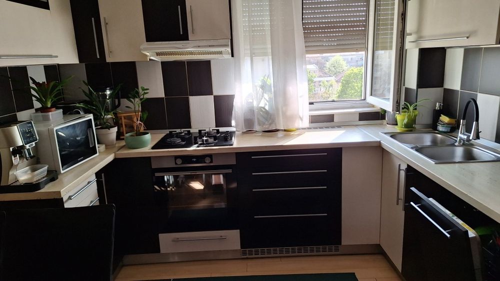 De Vânzare apartament 2 cam. tip AN