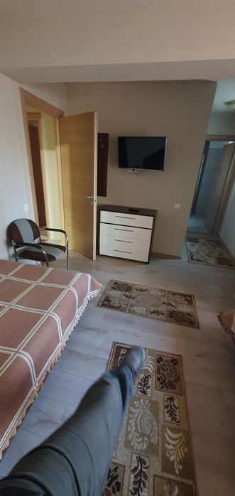 Apartament 3 dormitoare Pitești lângă hotel Ramada
