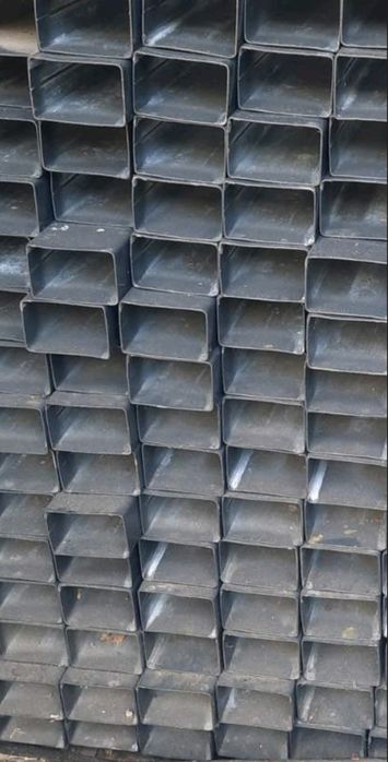 Колове за ограда Антрацит 240 поцинковани