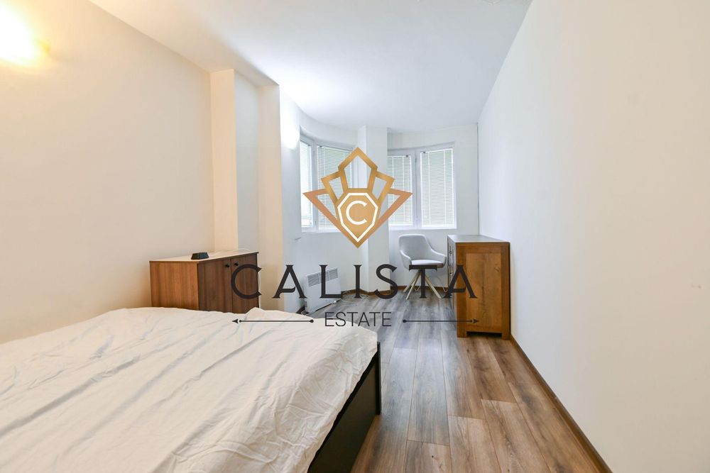 Тристаен апартамент под наем в ж.к. Младост 2, 2125246