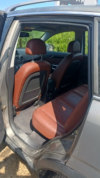 Opel Antarar 2.0CDTI НА ЧАСТИ!!!