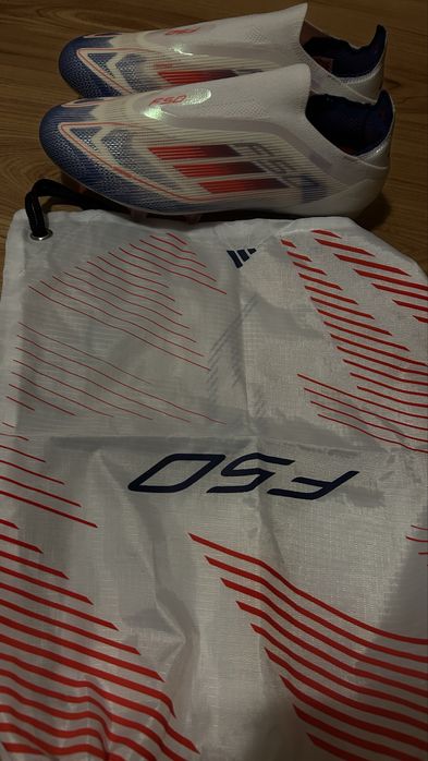 Adidas F50 бутонки 40 номер