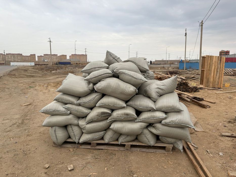 Опилка бар, мкр Береке