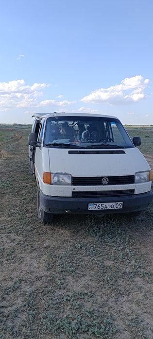 Продам Фольксваген Т4